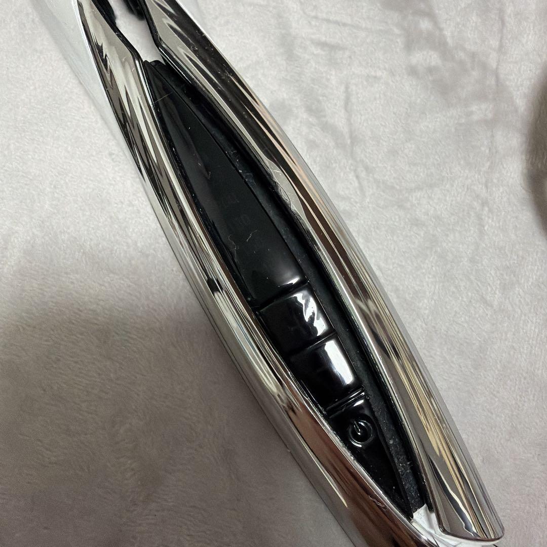 ReFa BEAUTECH STRAIGHT IRON 確認済み