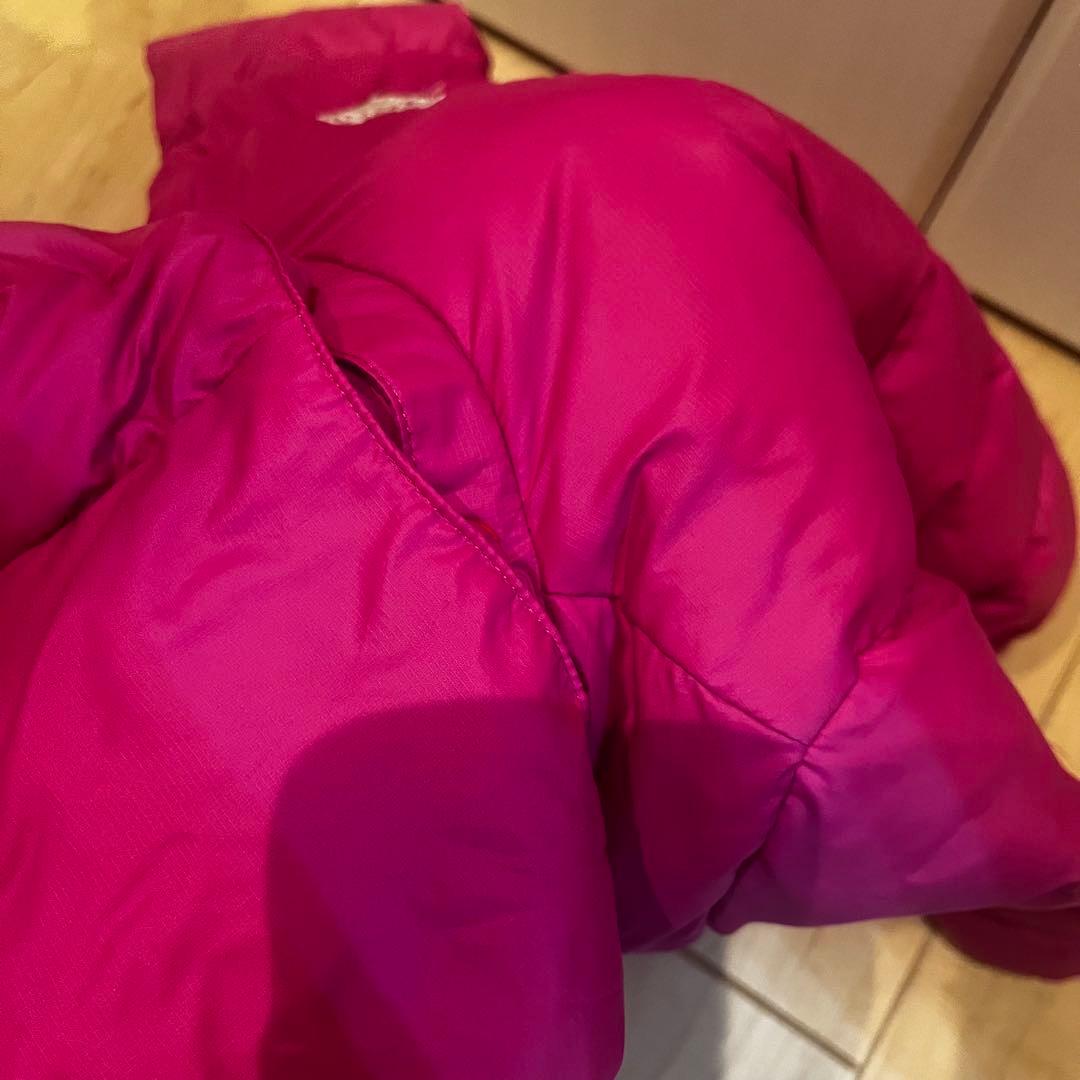 【こきんちゃん出品中】THE NORTH FACE ダウン80cm