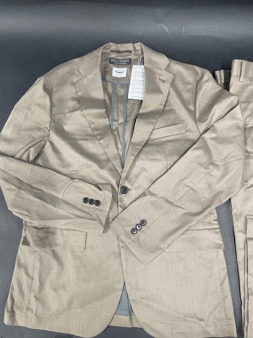 ビューティ&ユース ユナイテッドアローズ セットアップ　Ｌ