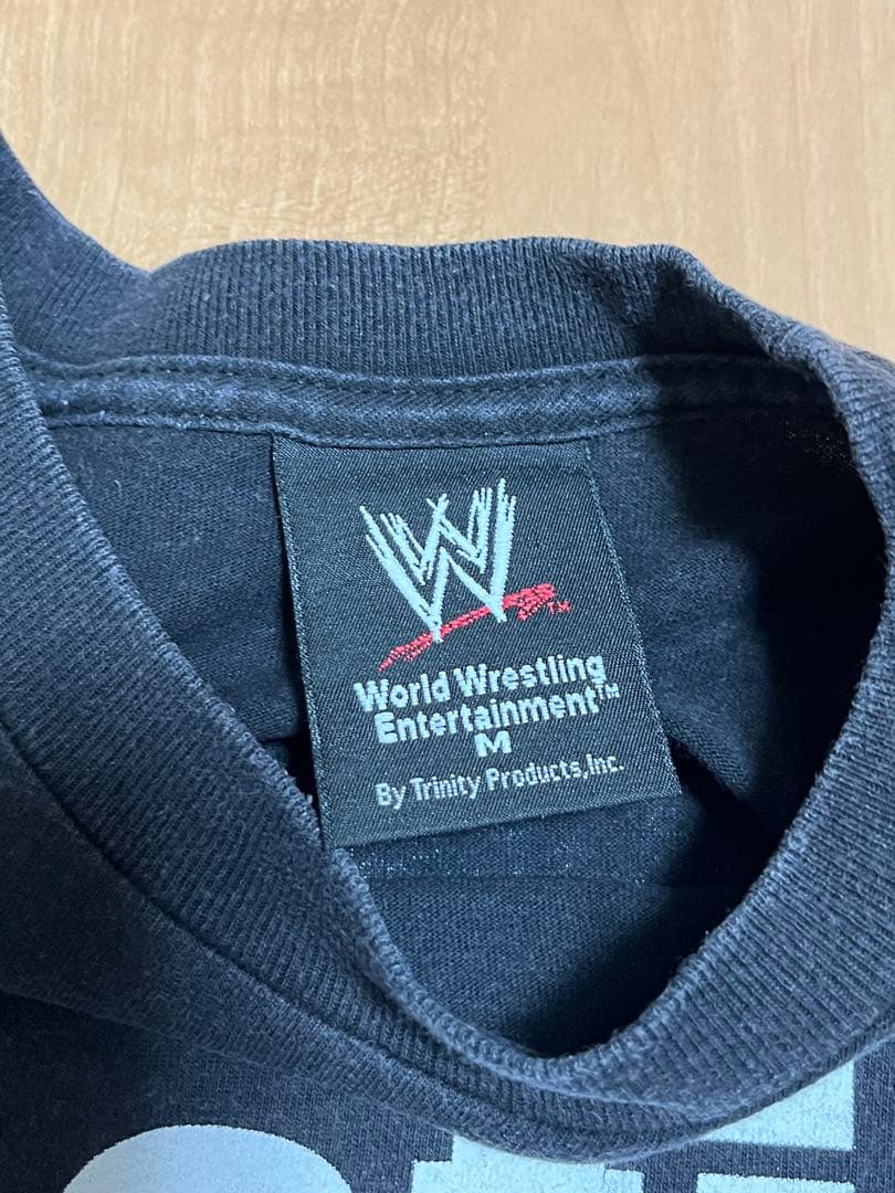 WWE stone cold Austin Tシャツ vintage 90’s