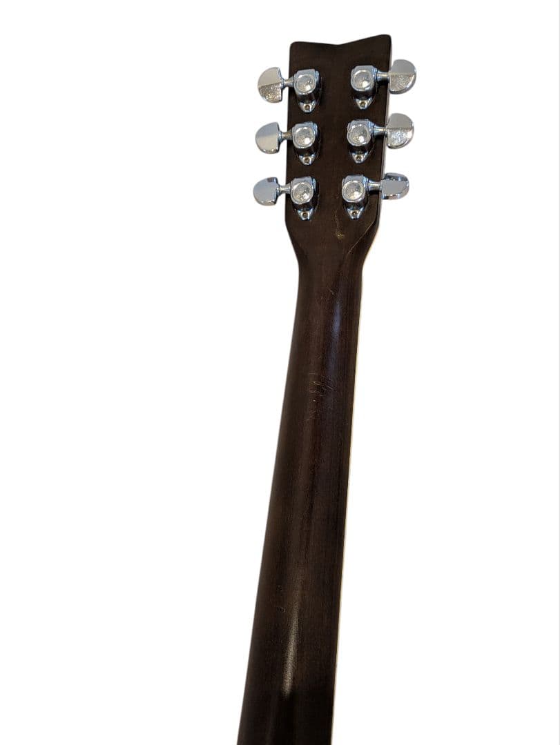 YAMAHA FG-201 アコースティックギター 本体のみ