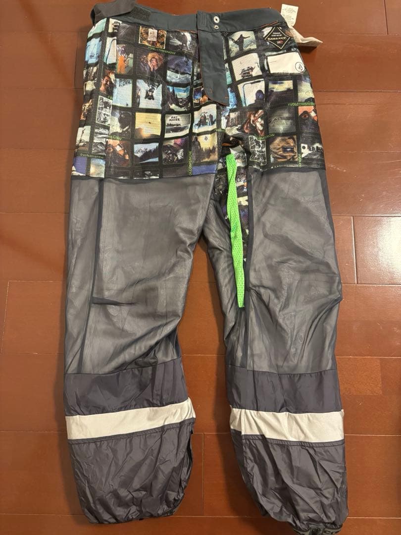 VOLCOM ボルコム スノーボード ウェア パンツ