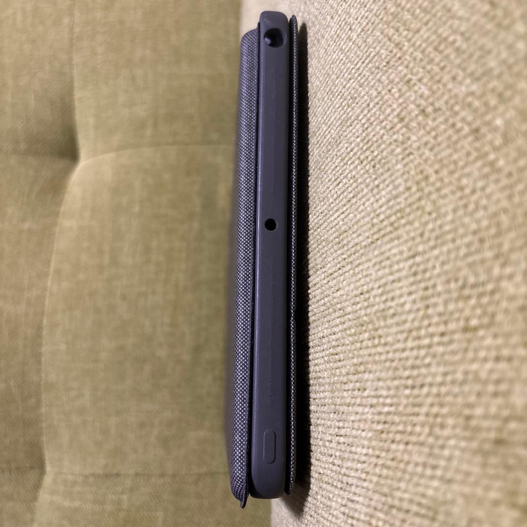 【美品】Logicool✳︎COMBO TOUCH✳︎iPad用キーボード