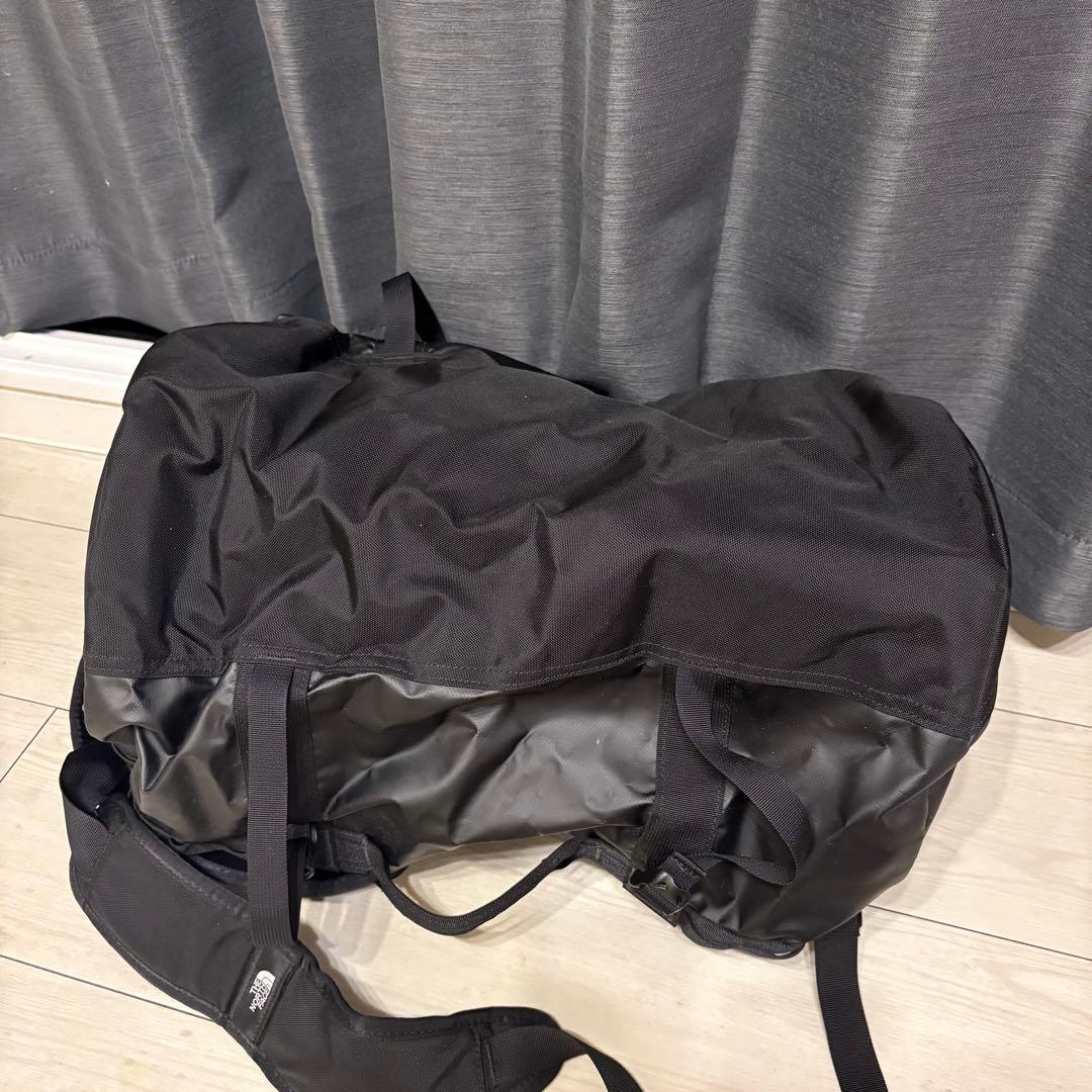 NORTH FACE ノースフェイス ボストンバッグ