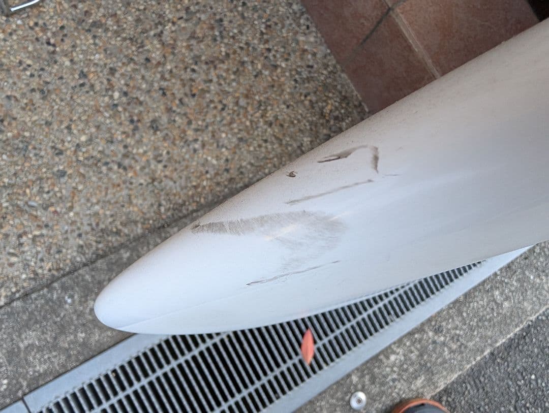 starboard WEDGE 11.2×32 SUP