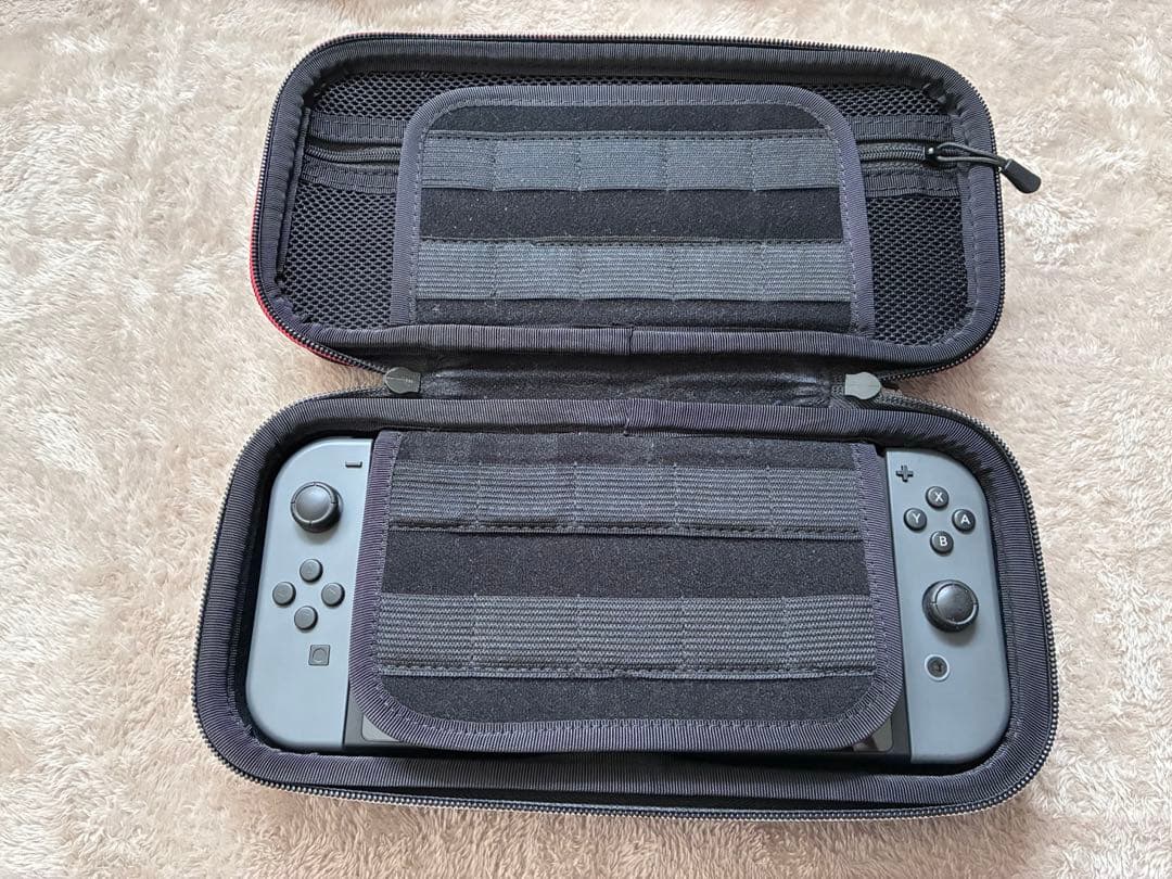 【まる】NintendoSwitch マリオカート8deluxeセット