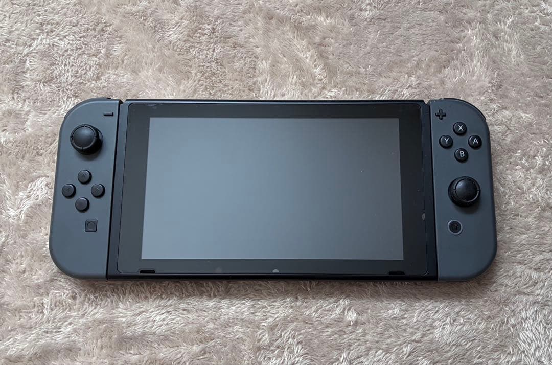【まる】NintendoSwitch マリオカート8deluxeセット