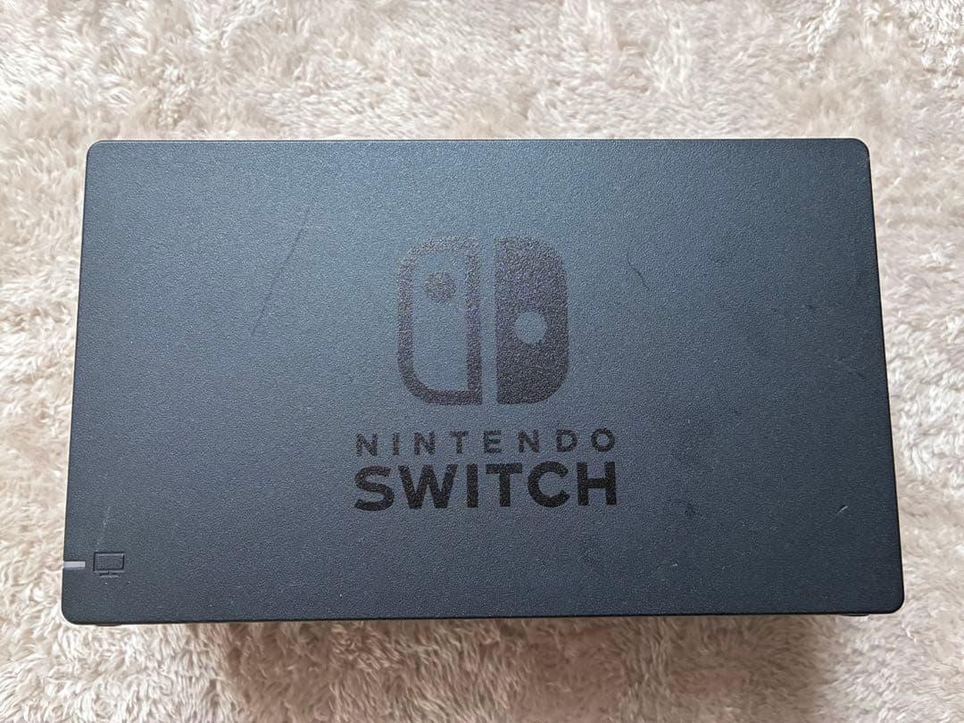 【まる】NintendoSwitch マリオカート8deluxeセット