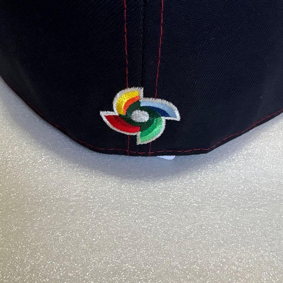 【24時間以内発送】 WBC 大谷翔平　ニューエラ　59FIFTY 7 1/2