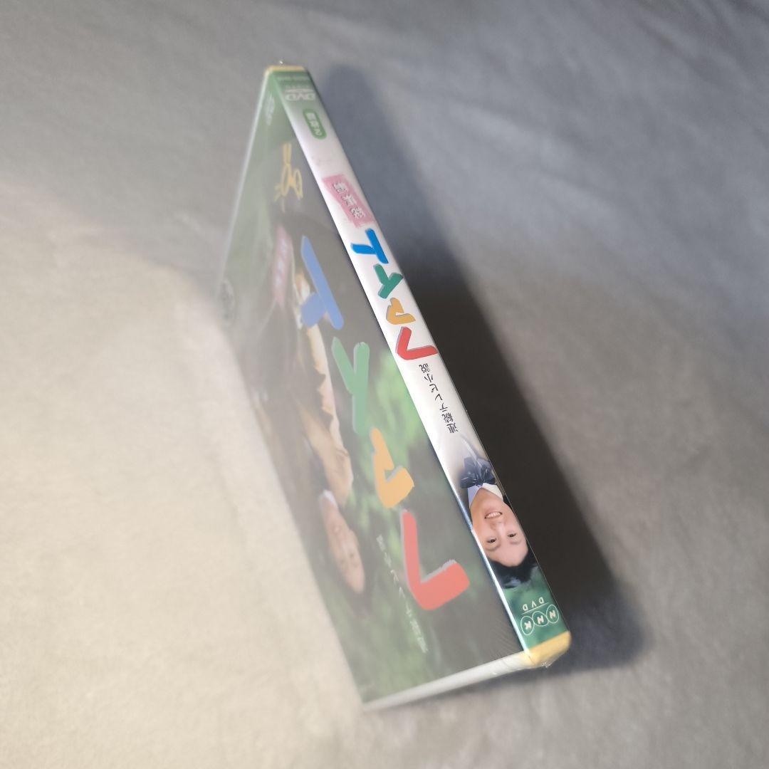連続テレビ小説 ファイト 総集編〈DVD 2枚組〉三浦春馬　本仮屋ユイカ
