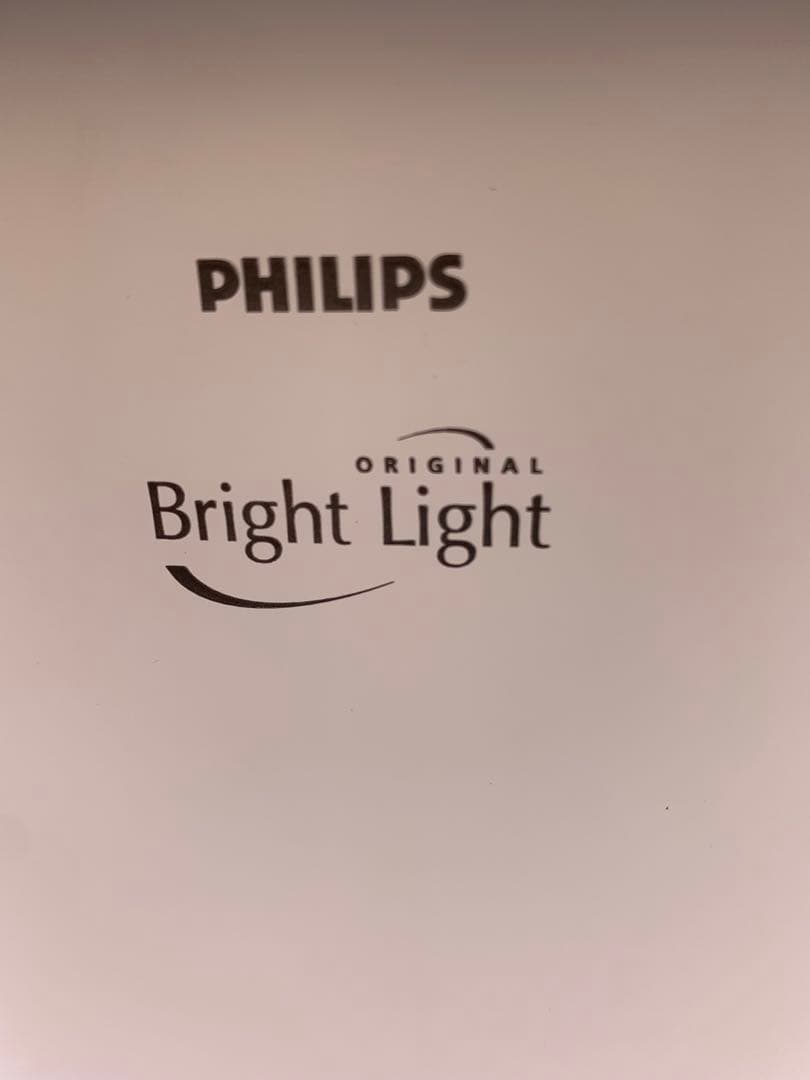 その他 PHILLIPS Bright Light