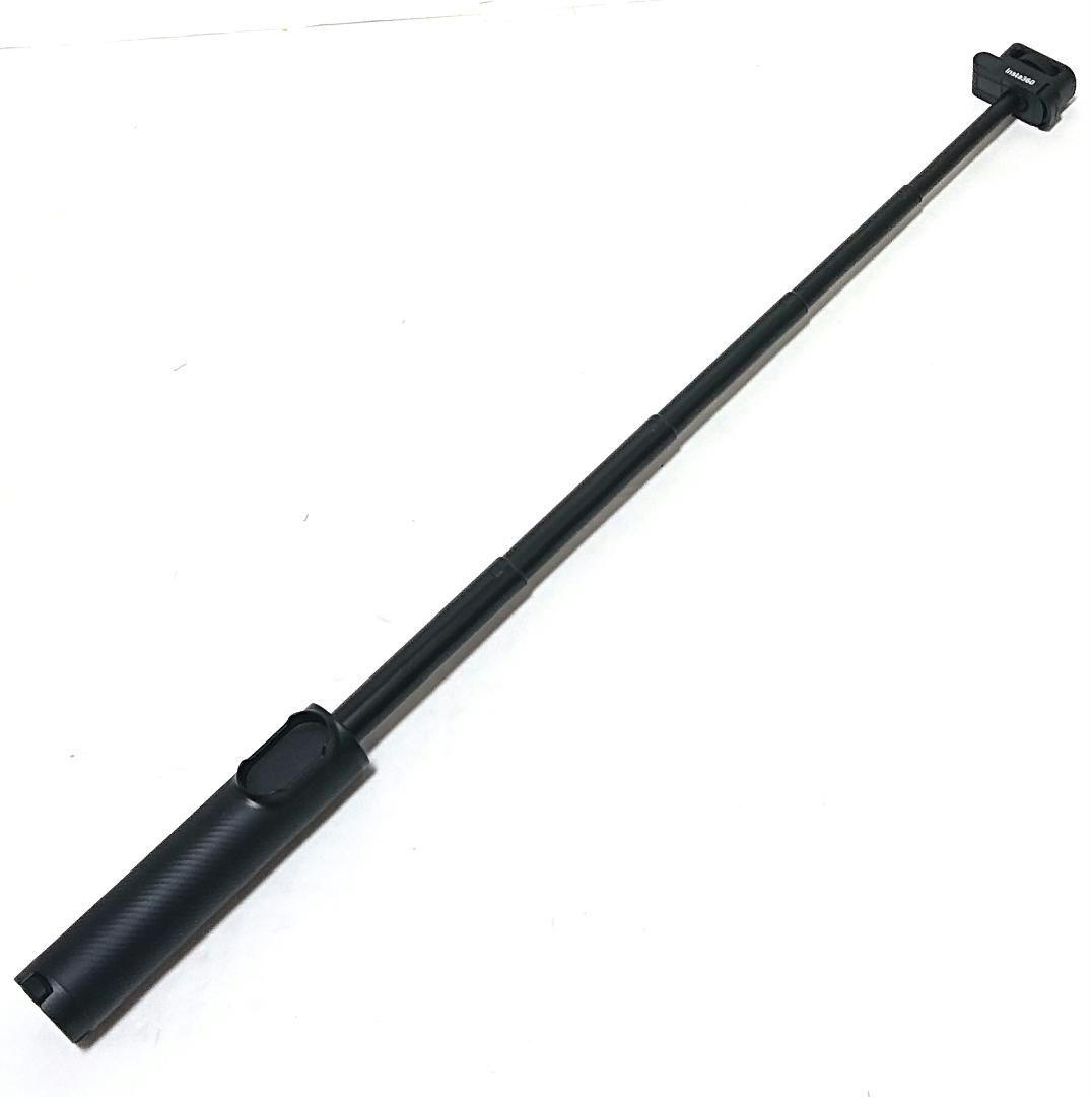 スマホアクセサリー insta360 foldable selfie stick Remote