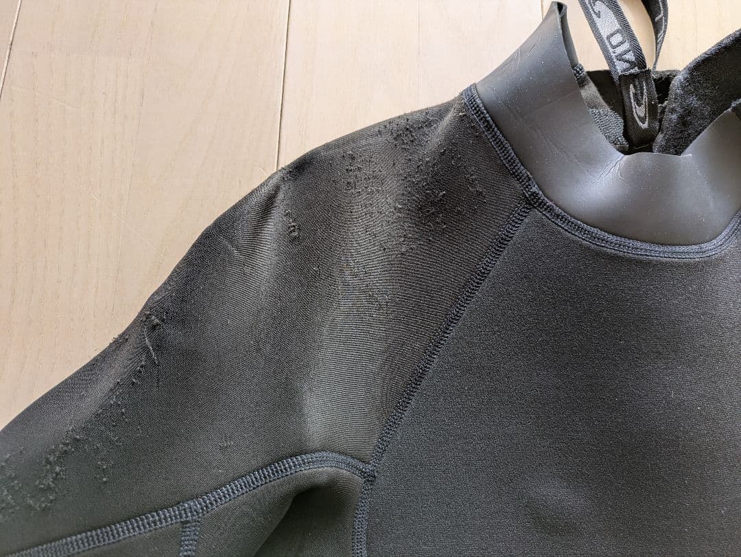O'Neill ウェットスーツ