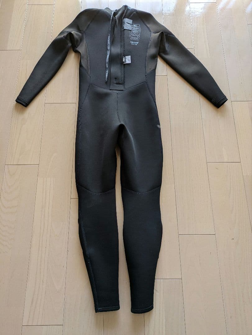 O'Neill ウェットスーツ