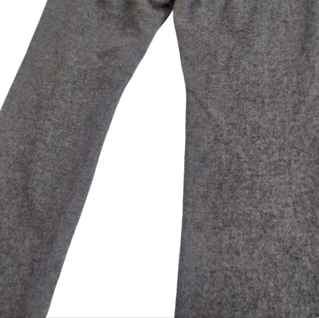 ★美品★アンダーカバーイズム　ウールパンツ　カシミヤ　UNDERCOVERISM