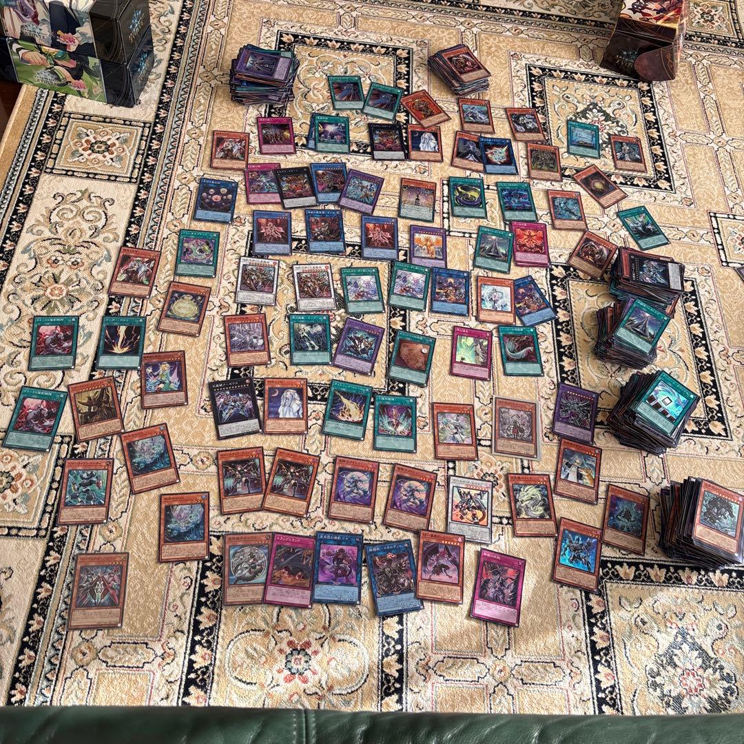 遊戯王　引退