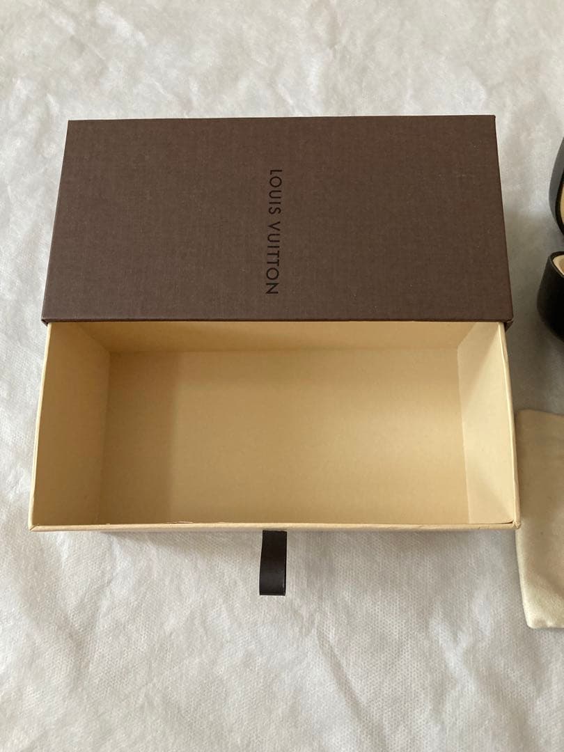 ⭐️未使用近い！Louis Vuitton デイジー サングラス ブラウン 正規品