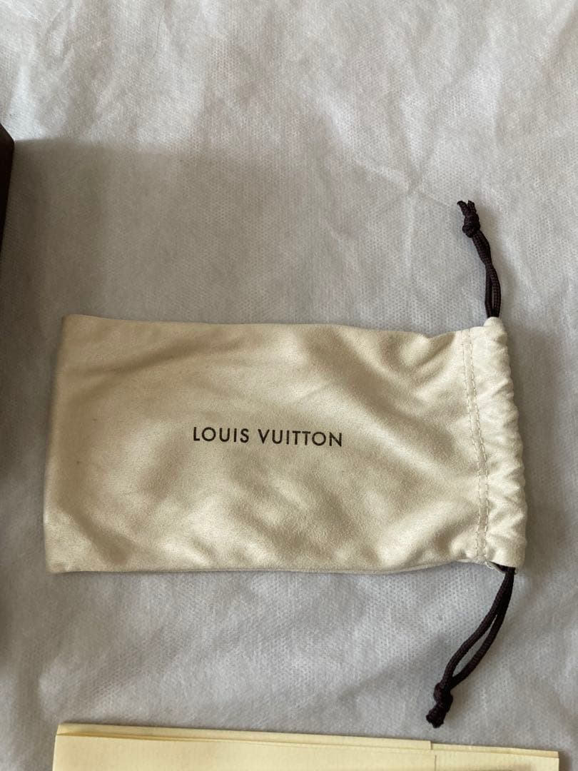 ⭐️未使用近い！Louis Vuitton デイジー サングラス ブラウン 正規品