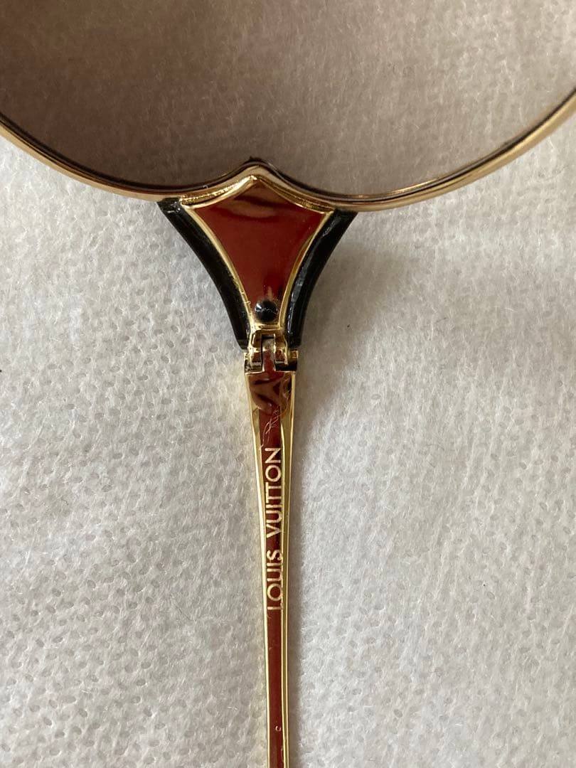 ⭐️未使用近い！Louis Vuitton デイジー サングラス ブラウン 正規品