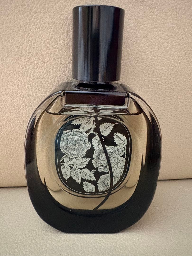 ☆値下げ☆ diptyque Eau Rose 香水(ユニセックス)