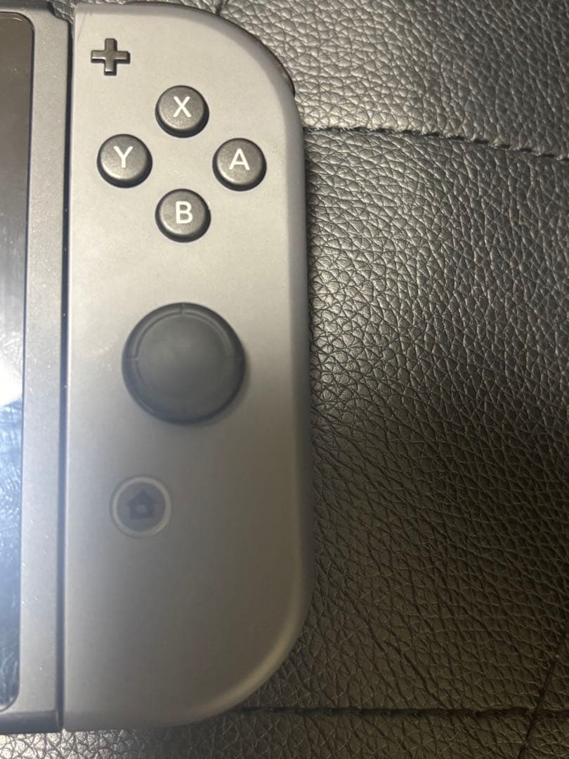 初期化済Nintendo Switch 本体 充実の付属品付き