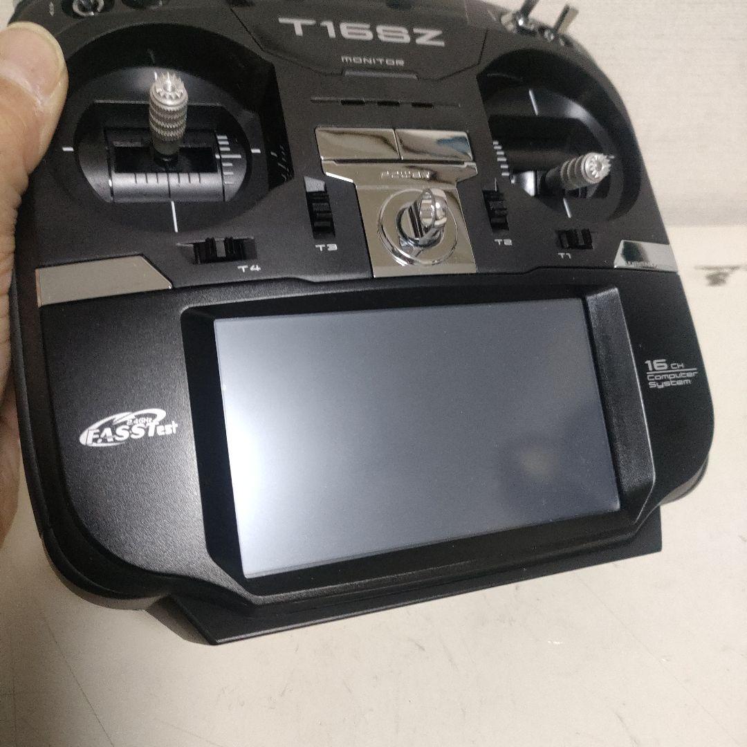 フタバ T16SZ 空用プロポのみ
