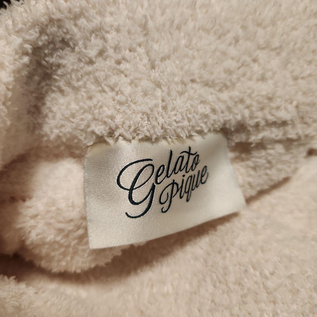 【未使用♡】ジェラートピケ　ルームウェア　セットアップ＆靴下