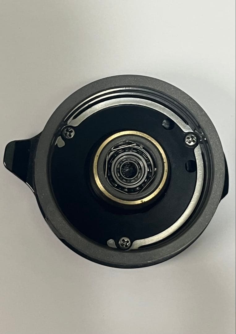 SHIMANO　20メタニウム　HG カスタム　夢屋シャロースプール
