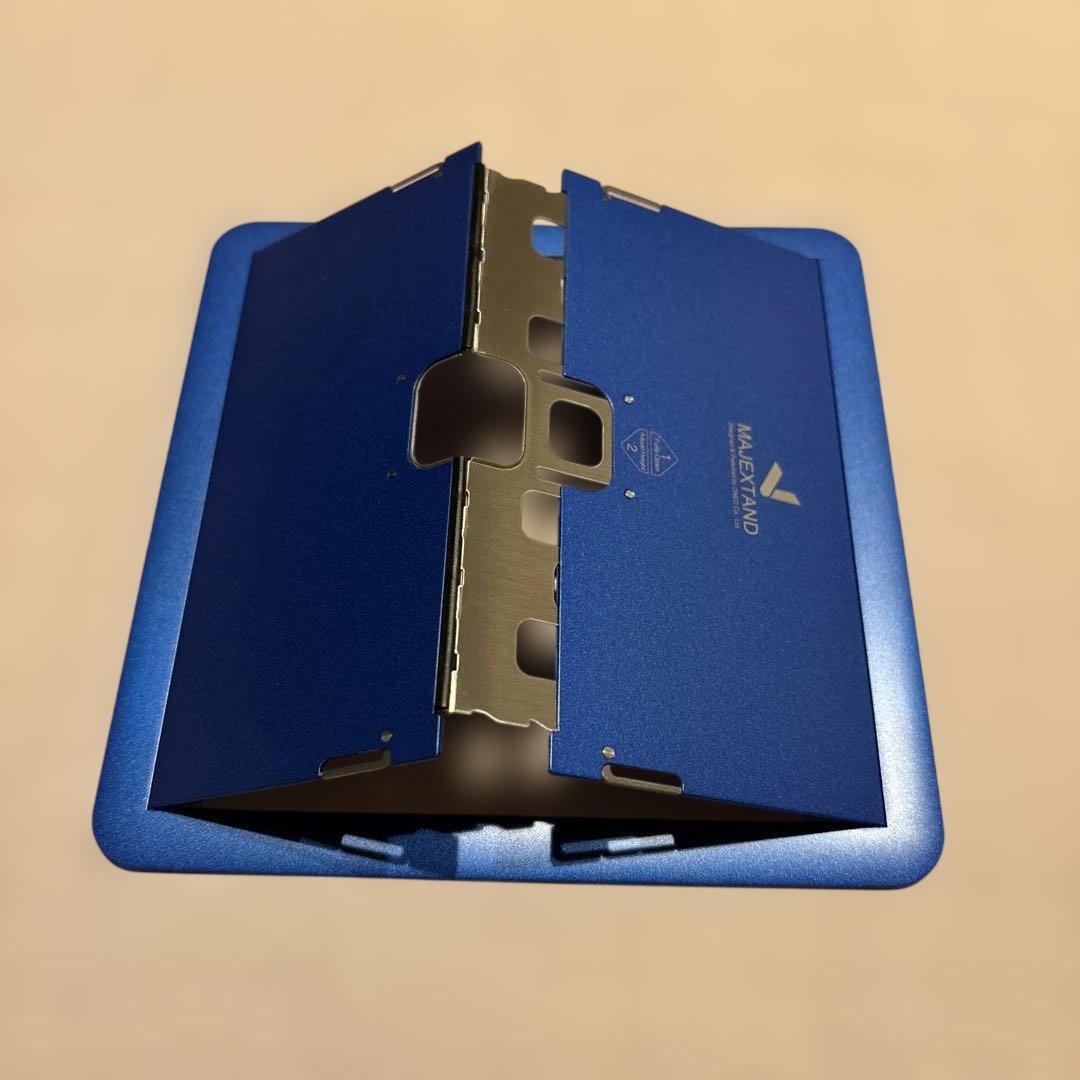 ノートパソコンスタンド　PC アップル　MacBook