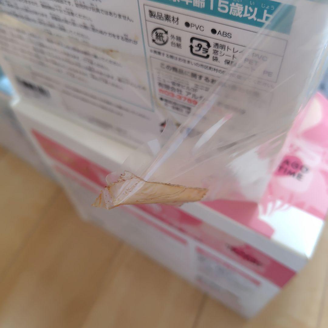 最終値下げ　けいおん！ 1/8スケールフィギュア5体セット
