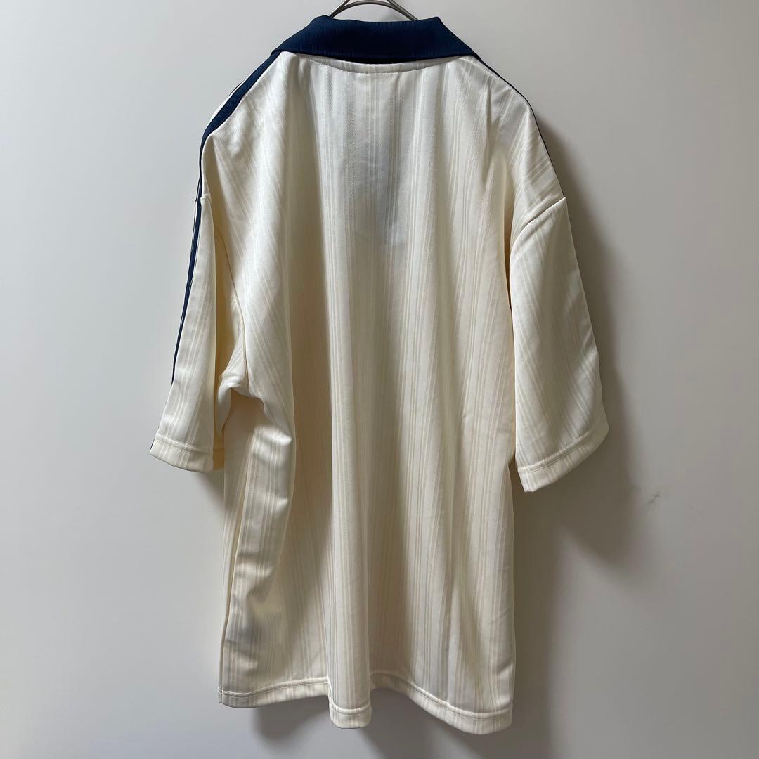 新品男性XS女性アディダス　ゴーリートップシャツ　ベイビーモンスター シャツ