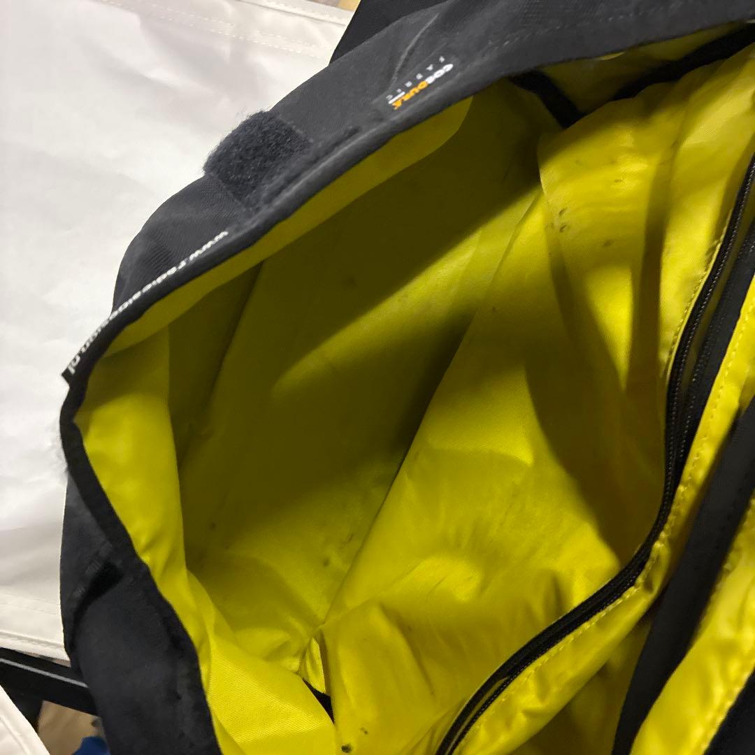 ブロンプトン　Sバッグ　貴重　純正品