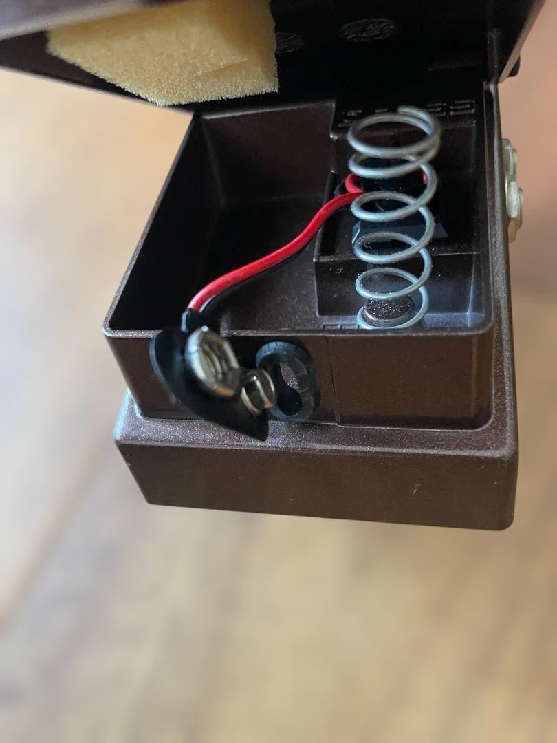 【美品】BOSS OC-3 Super Octave 元箱付