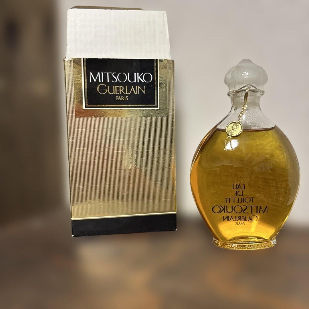 【未開封】Guerlain Mitsouko オードトワレ 100ml