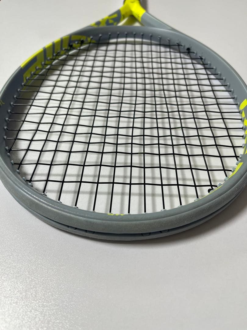 ヘッド硬式テニスラケット Extreme MP LITE G2