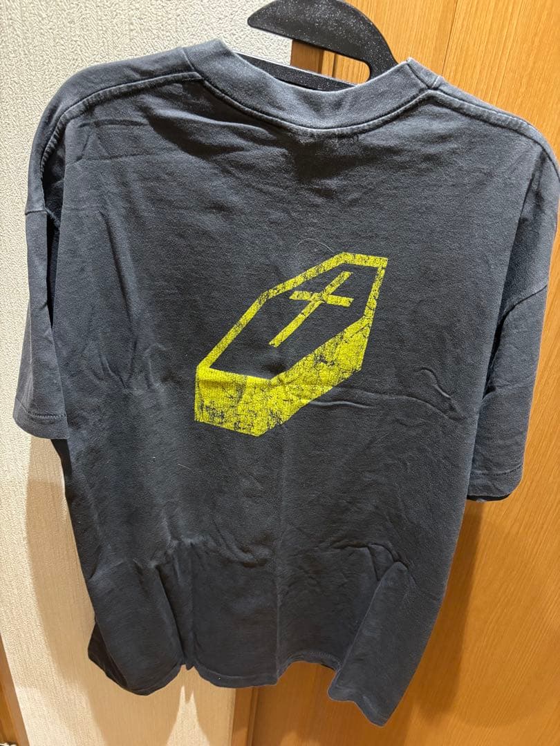 マリリンマンソン ヴィンテージTシャツ XLサイズ