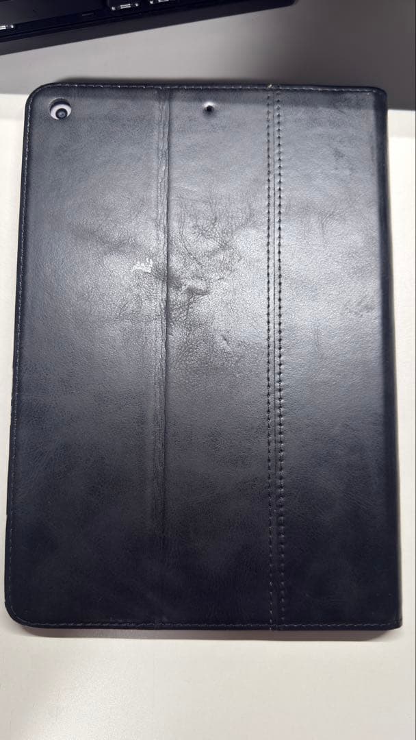 Apple iPad 9世代 セルラー 64GB スペースグレー　美品