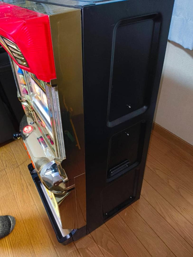 【引き取り限定価格】【パチスロ実機】【5号機】アレックスAE