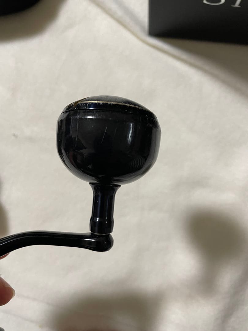 SHIMANO STELLA SW 4000HG スピニングリール