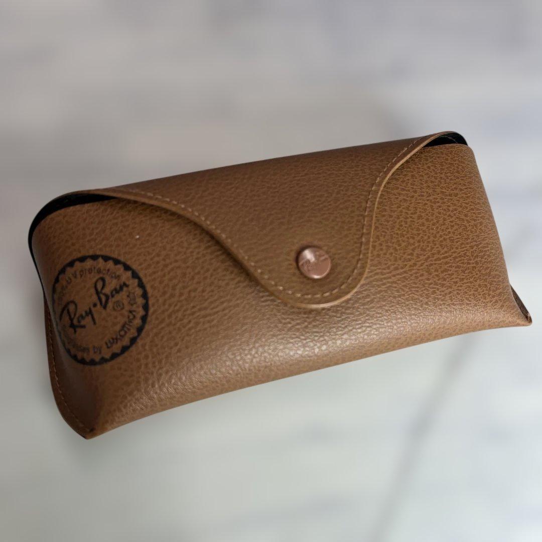 Ray Ban レイバン　RB2210F　偏光レンズ　サングラス