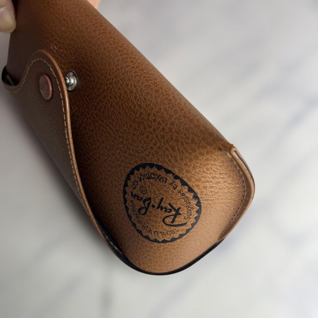 Ray Ban レイバン　RB2210F　偏光レンズ　サングラス