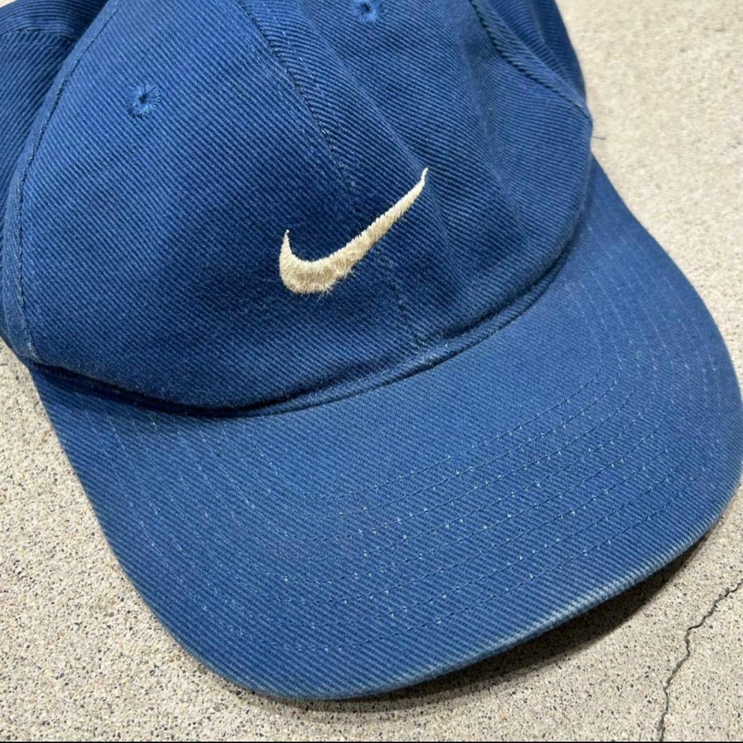 holidayのKikuchi Norik着用 90s NIKE CAP