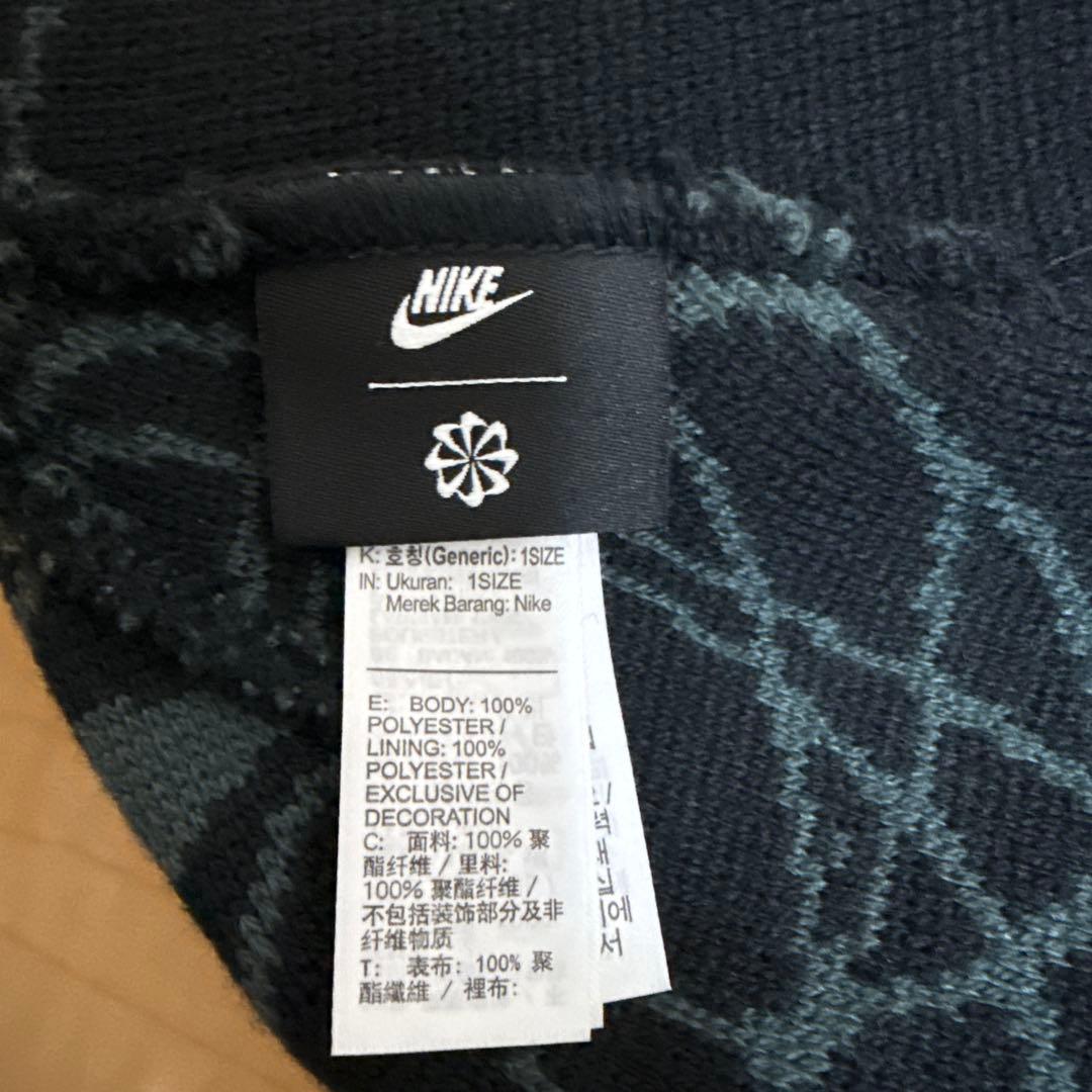 Nike ニット帽 ビーニー