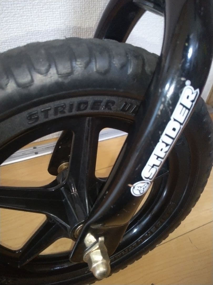 ストライダー STRIDER 12インチ CLASSIC ピンク 人気色