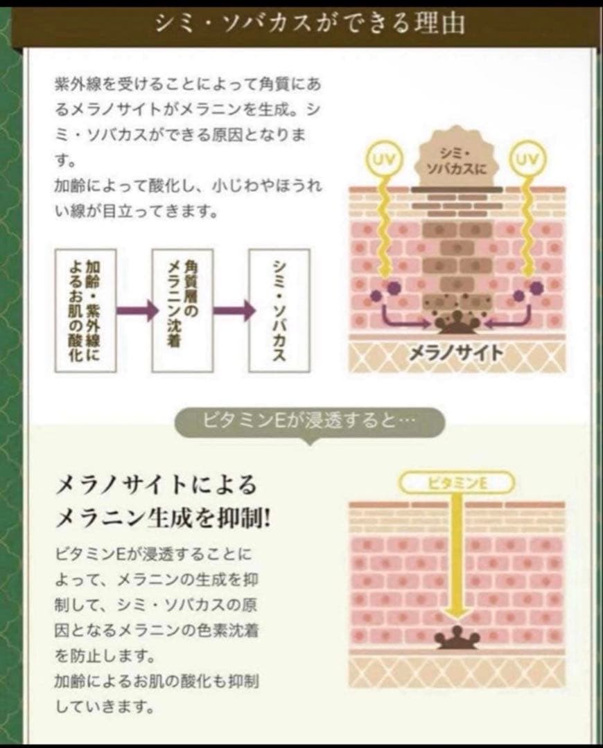 モロッコウチワサボテンオイル ♥️★ BIO ★