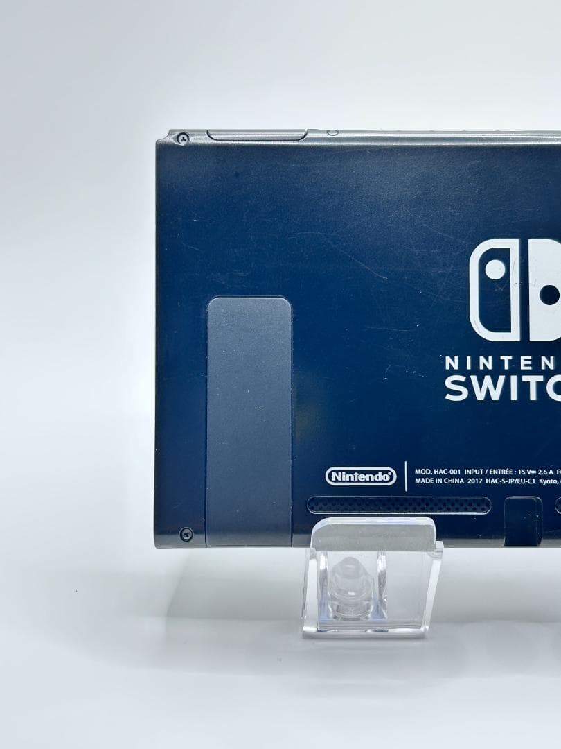 Nintendo Switch 本体 動作確認済 #183