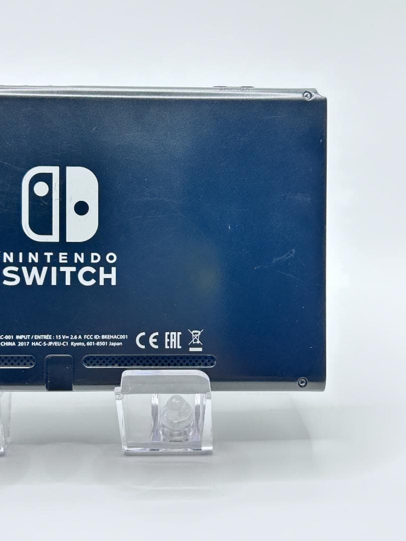 Nintendo Switch 本体 動作確認済 #183