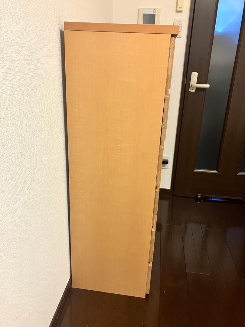 チェスト