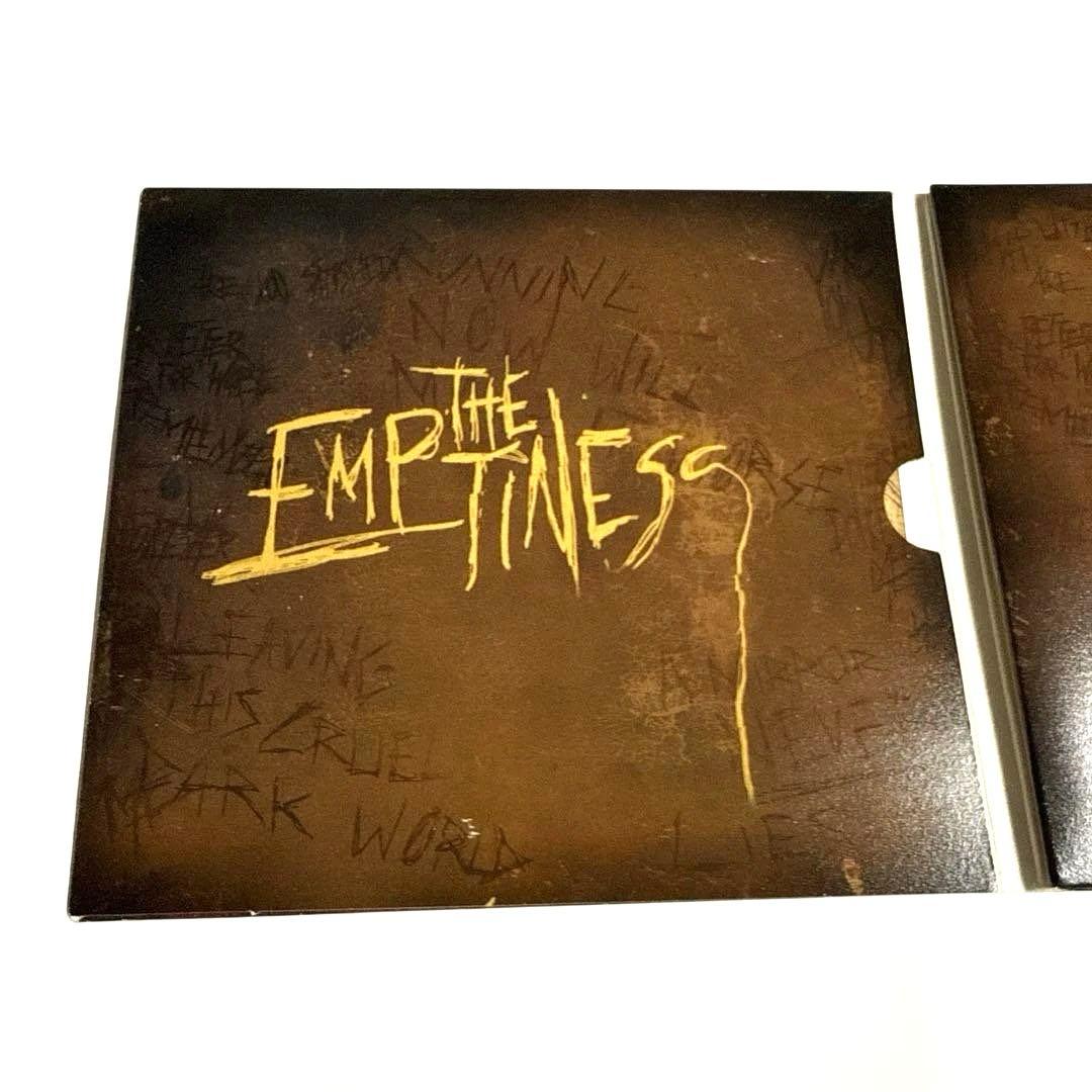 洋楽 ALESANA / THE EMPTINESS