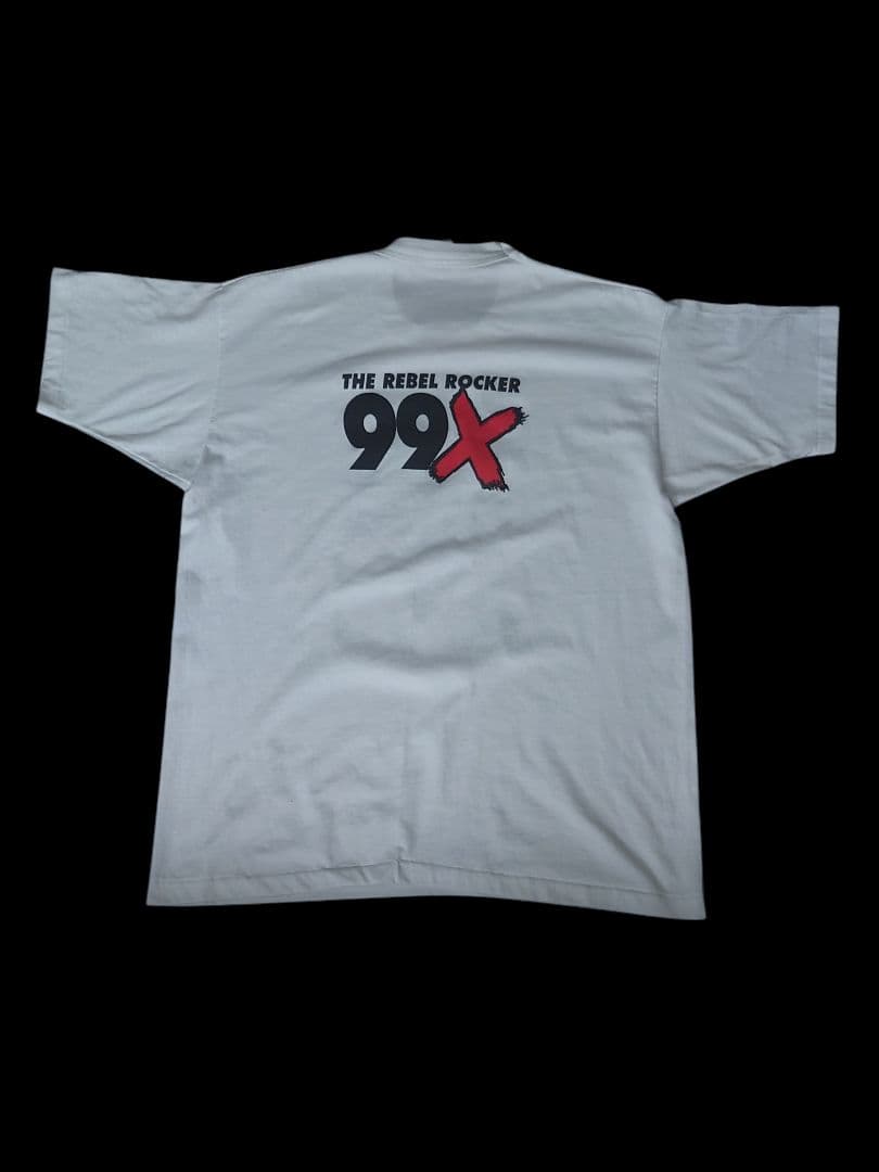 90s　Ozzy Osbourne　オジーオズボーン　 Tシャツ 　XL　USA